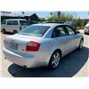 Image 3 : AUDI A4 2005 APP  DUP/T-DON