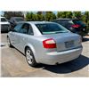 Image 4 : AUDI A4 2005 APP  DUP/T-DON