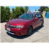 Image 1 : SUBA OUTBACK 2011 T-DONATION
