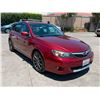 Image 2 : SUBA OUTBACK 2011 T-DONATION