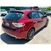 Image 3 : SUBA OUTBACK 2011 T-DONATION