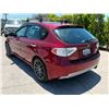 Image 4 : SUBA OUTBACK 2011 T-DONATION
