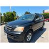 Image 1 : KIA SORENTO 2004 T-DONATION