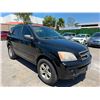 Image 2 : KIA SORENTO 2004 T-DONATION