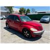 Image 2 : CHRY PT CRUISER 2001 T-DONATION