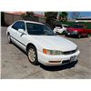 Image 2 : HOND ACCORD 1997 T-DONATION