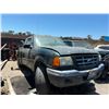Image 2 : FORD RANGER 2002 T-DON-TMU