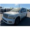 Image 1 : INFI QX56 2005 T-DON-TMU