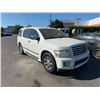 Image 2 : INFI QX56 2005 T-DON-TMU