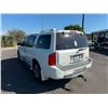 Image 4 : INFI QX56 2005 T-DON-TMU