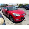 Image 1 : HYUN VELOSTER 2014 T-DON-TMU