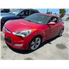 Image 2 : HYUN VELOSTER 2014 T-DON-TMU