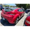 Image 4 : HYUN VELOSTER 2014 T-DON-TMU