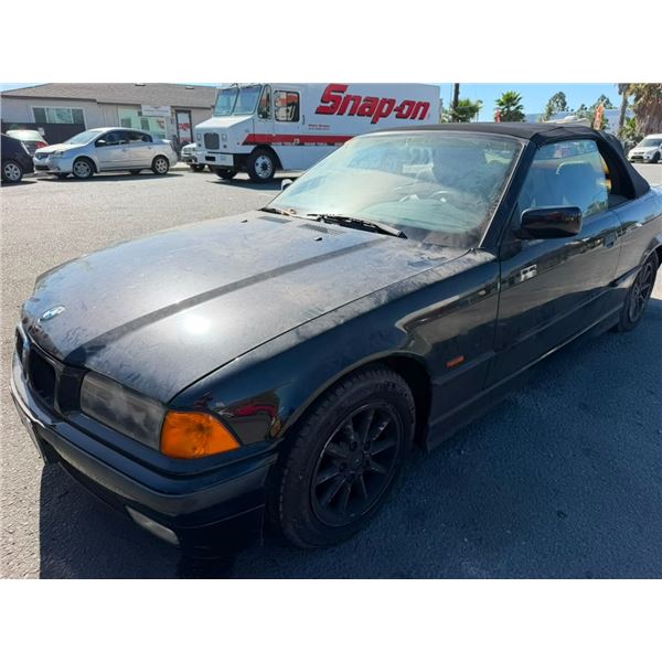 BMW 325 1999 T-DON-TMU