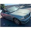 Image 1 : BMW 3-SERIES 2002 T-DON-TMU