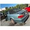 Image 4 : BMW 3-SERIES 2002 T-DON-TMU