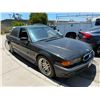 Image 1 : BMW 740I 2000 T-DON-TMU