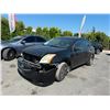 Image 1 : NISS SENTRA 2012 SALV/T