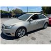 Image 1 : CHEV CRUZE 2014 T-TMU