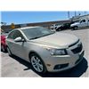 Image 2 : CHEV CRUZE 2014 T-TMU