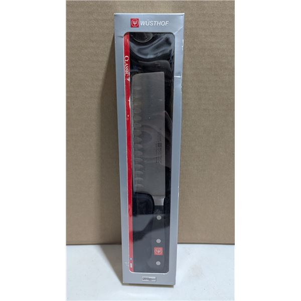 Classic Wusthof Knife Made in Germany
