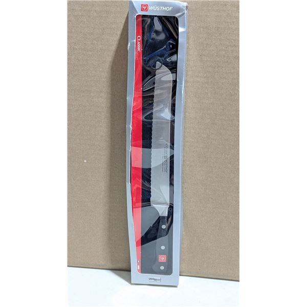 Classic Wusthof Knife Made in Germany