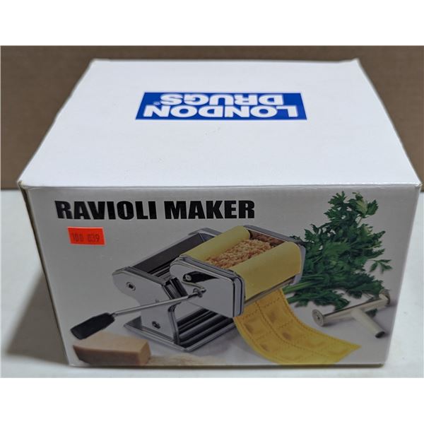 London Drugs Ravioli Maker