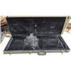 Image 1 : Hard Shell Lockable Storage Case w/ Key