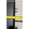 Image 3 : Hard Shell Lockable Storage Case w/ Key