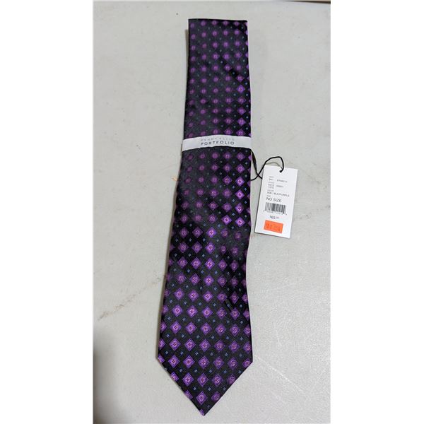 Perry Ellis Portfolio Tie