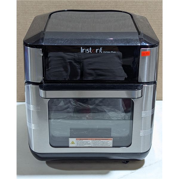 Instant Vortex Plus Air Fryer Oven
