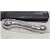 Image 2 : Njoy Stainless Steel Plug