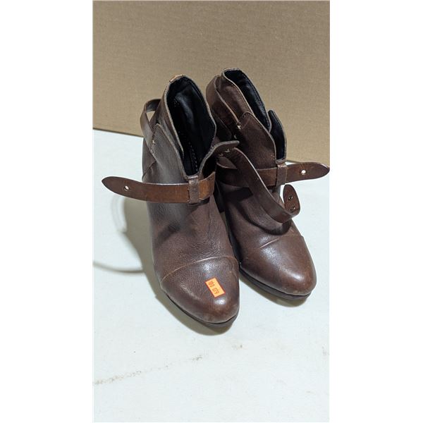 Pair of Rag & Bone Boots