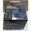 Image 1 : Thyme & Table 12-Piece Stoneware Dinnerware Set (Service for 4)