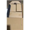 Image 2 : Thyme & Table 12-Piece Stoneware Dinnerware Set (Service for 4)