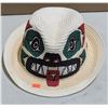 Image 1 : Indigenous Art Hat