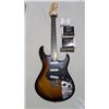 Image 1 : Variax Standard Electric Guitar w/ Battery, Battery Charger, & USB Interface