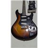 Image 2 : Variax Standard Electric Guitar w/ Battery, Battery Charger, & USB Interface