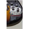 Image 3 : Variax Standard Electric Guitar w/ Battery, Battery Charger, & USB Interface