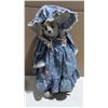 Image 1 : VTG Handmade Soda Bottle Mouse Doll