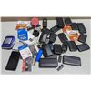 Image 1 : Lot of Hard Drives, USBs, MicroSD Cards, & More