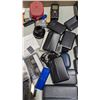 Image 3 : Lot of Hard Drives, USBs, MicroSD Cards, & More