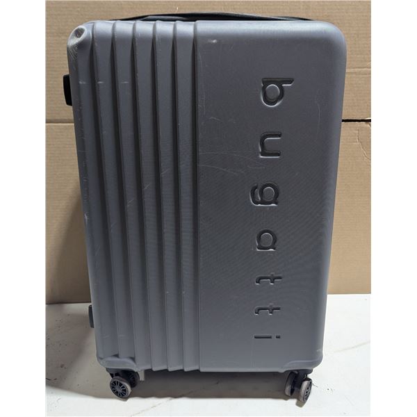 Bugatti Hard Shell Suitcase