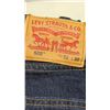 Image 4 : Lot of Assorted Clothing & Table Cloths w/ Levi's, CAT, & More