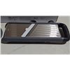 Image 2 : Oxo Good Grips Chef's Mandoline Slicer