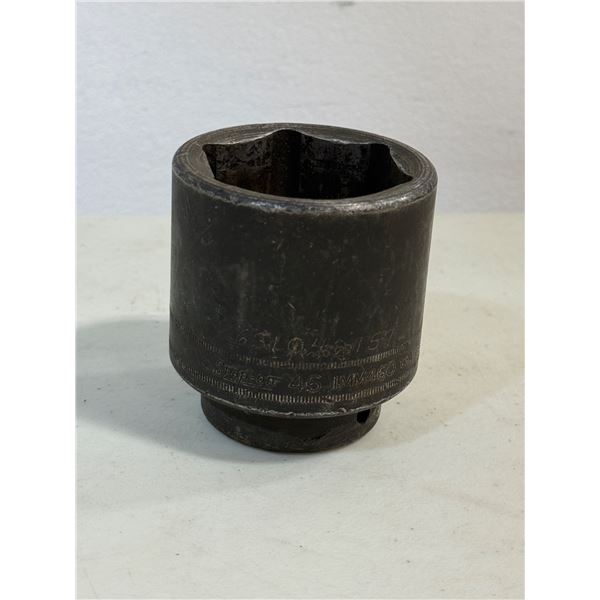 Snap-On Impact Socket