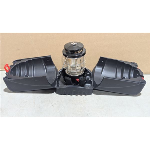 Coleman Propane Lantern w/ Case