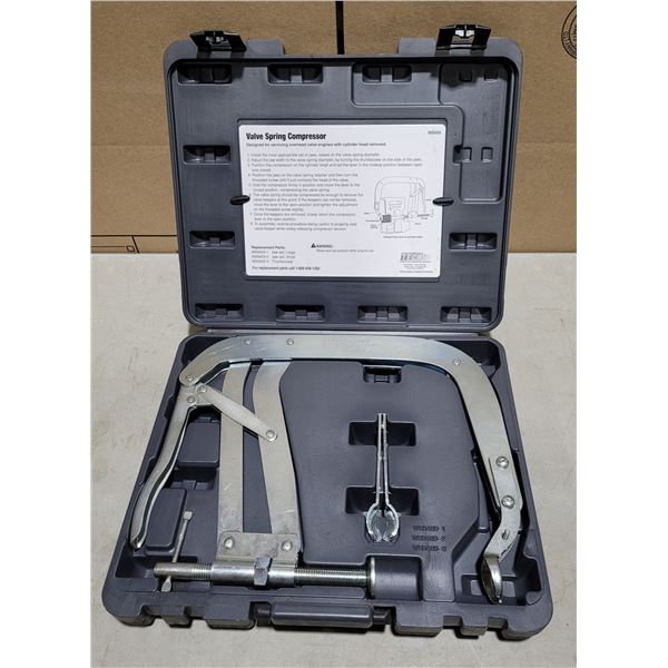 Preformance Tech Valve Spring Compressor