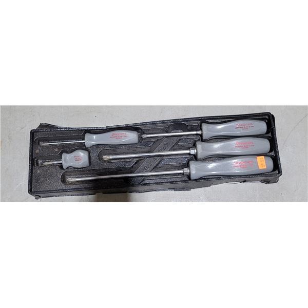 Snap-on Screwdriver Set