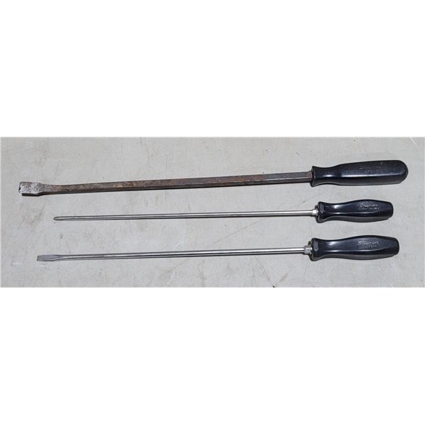 Snap-on Screwdriver Set